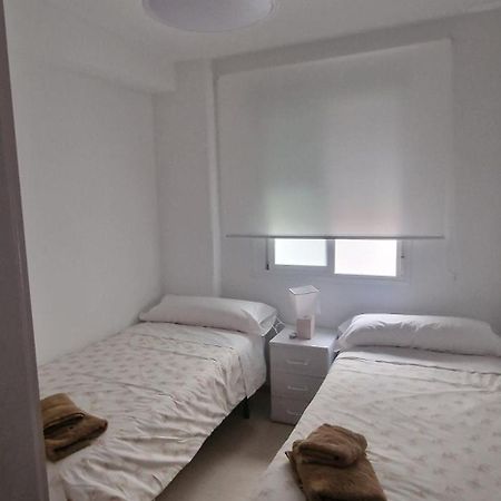 Apartamento Plata サンルーカル・デ・バラメダ エクステリア 写真