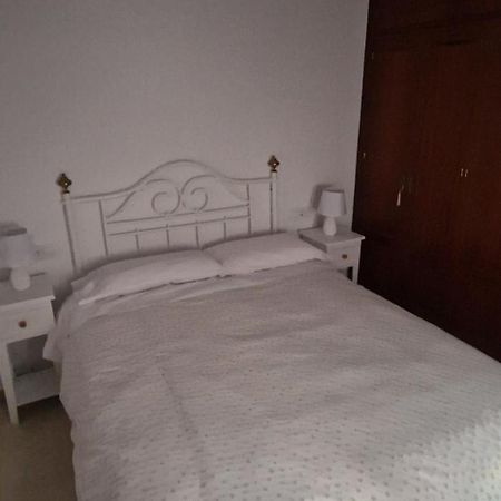 Apartamento Plata サンルーカル・デ・バラメダ エクステリア 写真