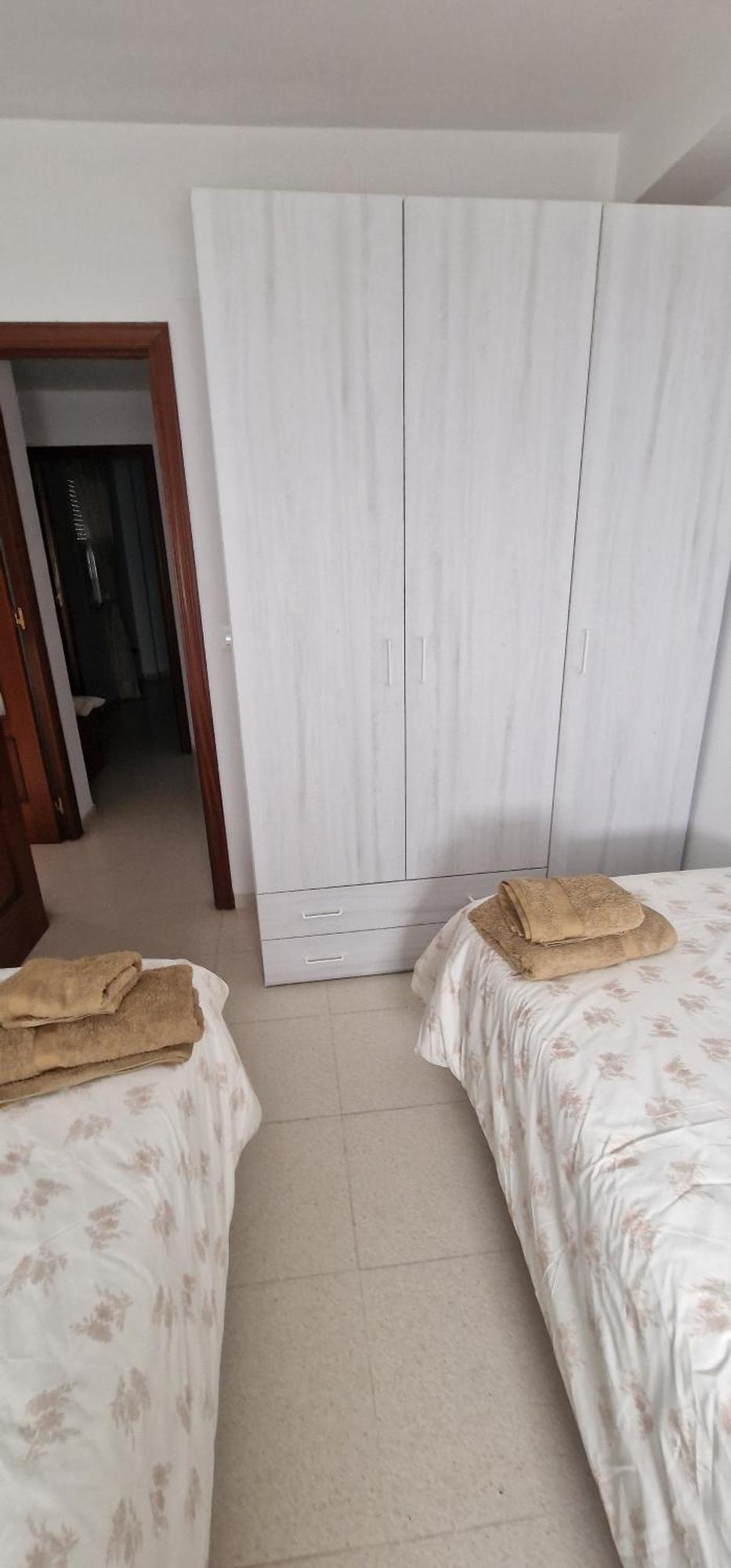 Apartamento Plata サンルーカル・デ・バラメダ エクステリア 写真