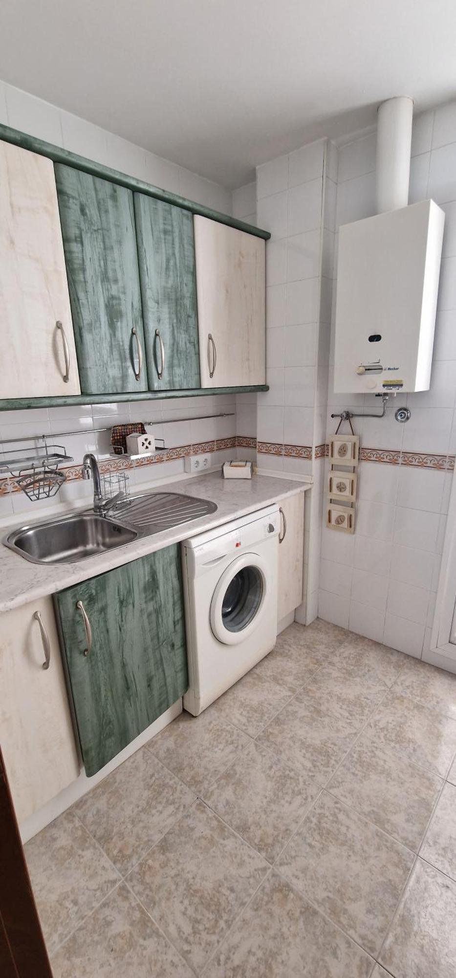 Apartamento Plata サンルーカル・デ・バラメダ エクステリア 写真