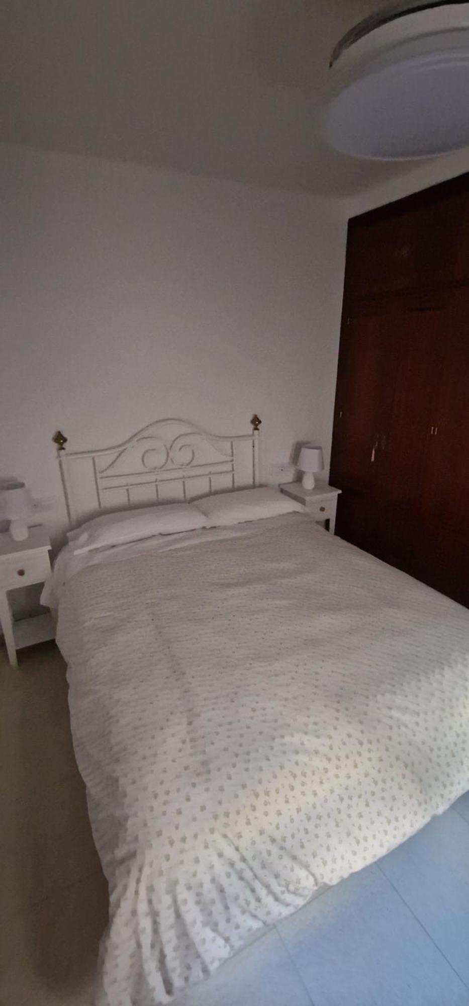 Apartamento Plata サンルーカル・デ・バラメダ エクステリア 写真